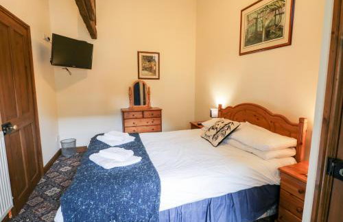 Dovecote cottage - Photo 11