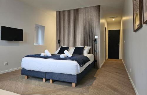 Le Petit Versailles Loire Tours - Photo 11