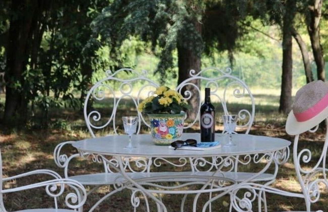 Villa Fazia Comfortable Holiday Residence - Foto 24