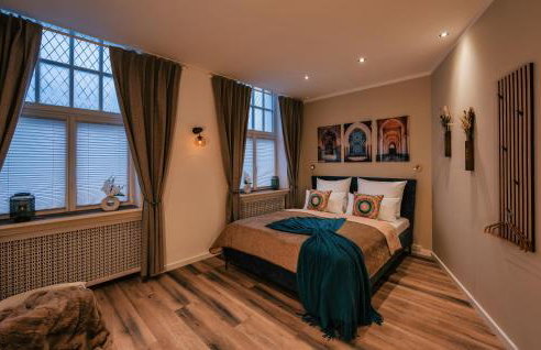 Deluxe Suite Hafennah - Foto 42