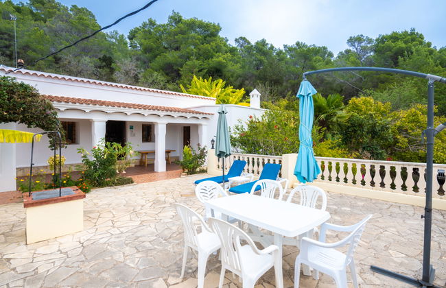 Can Toni Mari - Photo 17