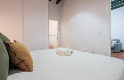 M. Auxiliadora Tranquilo y acogedor - Foto 18