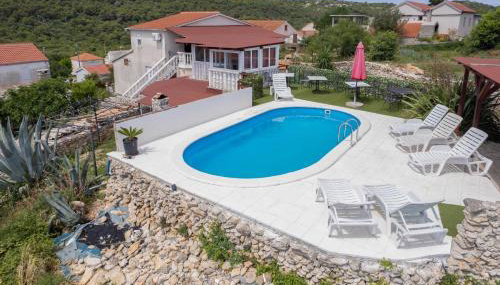 Apartments Ruža Dragove Dugi otok - Foto 4
