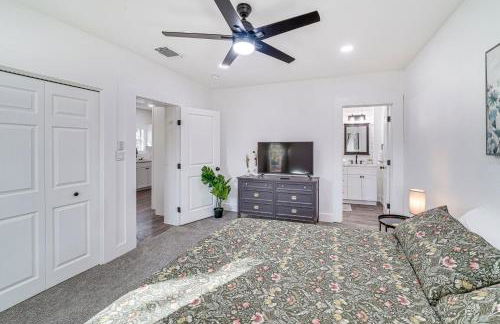 Charming San Antonio Home about 2 Mi to The Alamo! - Foto 15