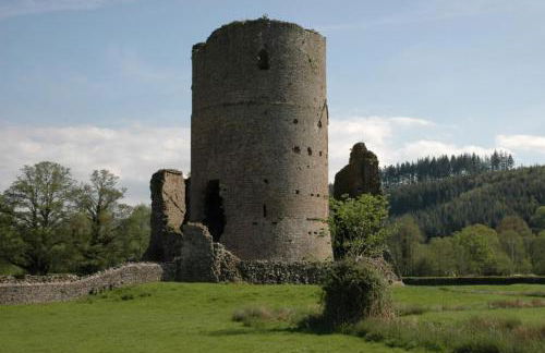 2 Bed in Cwmdu oc-l30162 - Foto 35