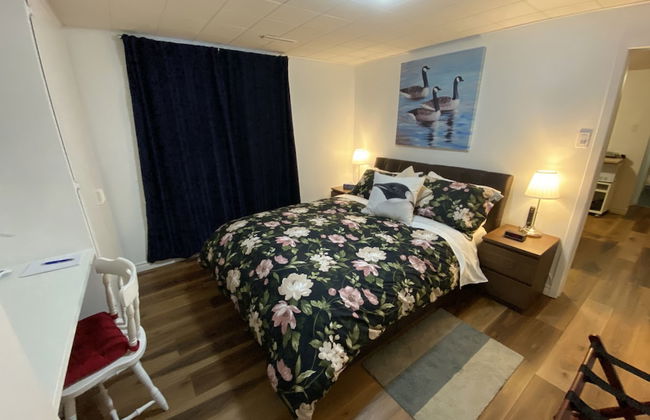 Martine et Michel - Foto 2