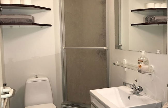 Steinaskjól Apartments - Strandgata - Foto 19