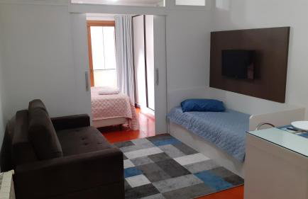 Apartamento Paraíso Gramado - 900m da Rua Coberta - Foto 10