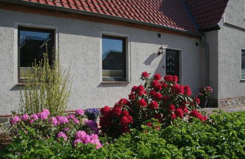 Landhaus Gersdorf nahe Ostseebad Kühlungsborn - Foto 38