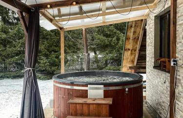 Zacisze leśne w Juliance - Foto 18