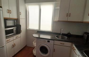 Doña Carmen Playa, Mejor vista de Suances - Foto 15