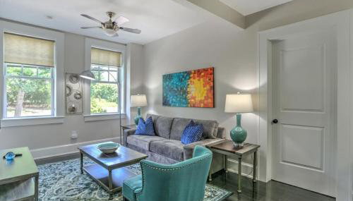 Historic King James Unit 4 - Foto 2