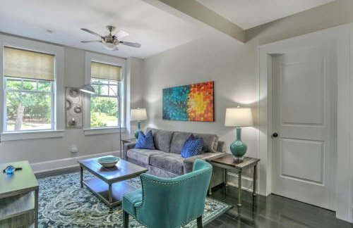 Historic King James Unit 4 - Foto 2