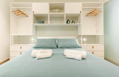 Linfa & Duna Suite - Casuzza 276 - Foto 11