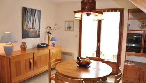 Maison à 250m de la belle plage de Pors Gelen et de l'école de voile - Réf 293 - Foto 5