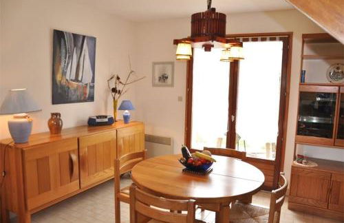 Maison à 250m de la belle plage de Pors Gelen et de l'école de voile - Réf 293 - Foto 5