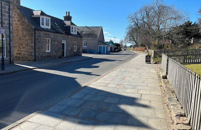 Deeside Snugs - Foto 62