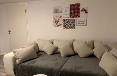 Wohnung am Wasserturm - Foto 8