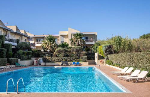 Maleme Yoga Blue - Foto 32