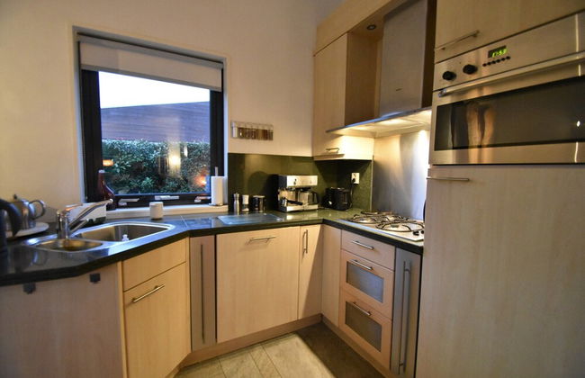 Detached Bungalow, Perfect for Water Sports and Nature Enthusiasts - Foto 71