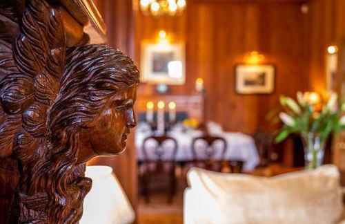 Assynt House - Exclusive Use Holiday House - Foto 34