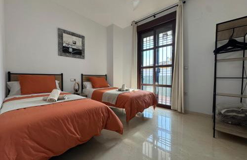 Apartamento Centro Puente Romano - Foto 45