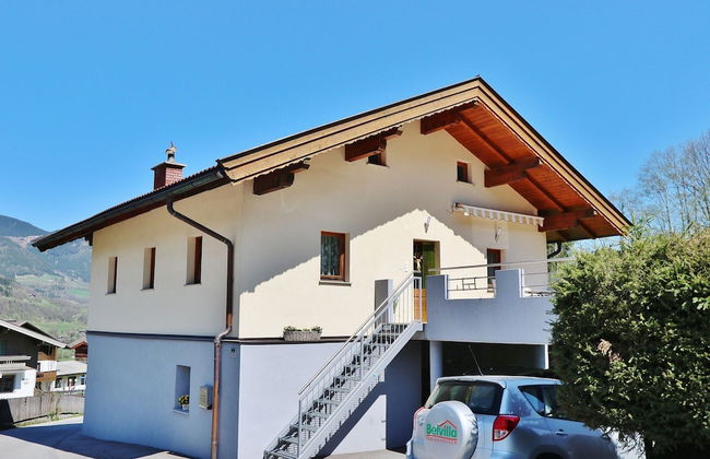 Ferienwohnung mit Herrlicher Terrasse & Fun+ Card - Foto 15