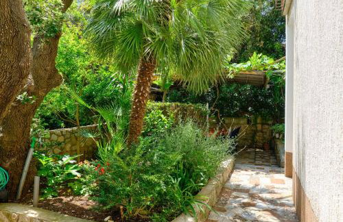 Apartments by the sea Artatore, Losinj - 2509 - Foto 9