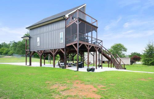 River Lofts - Onyx & Catawba Cottages - Photo 62