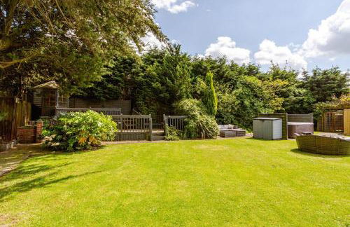 Entire Family Home By The Sea - Foto 4