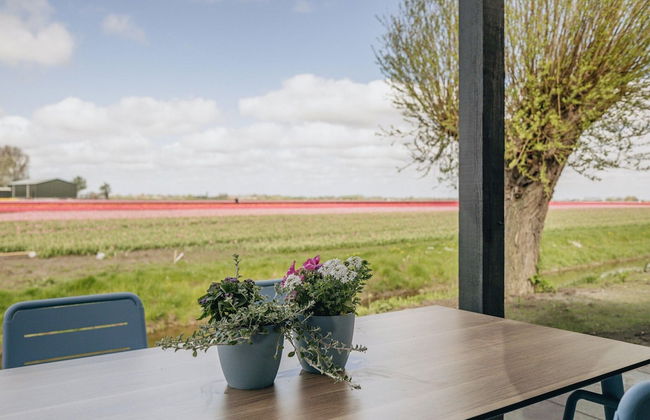 Lodge by Markermeer Near Hoorn - Foto 11