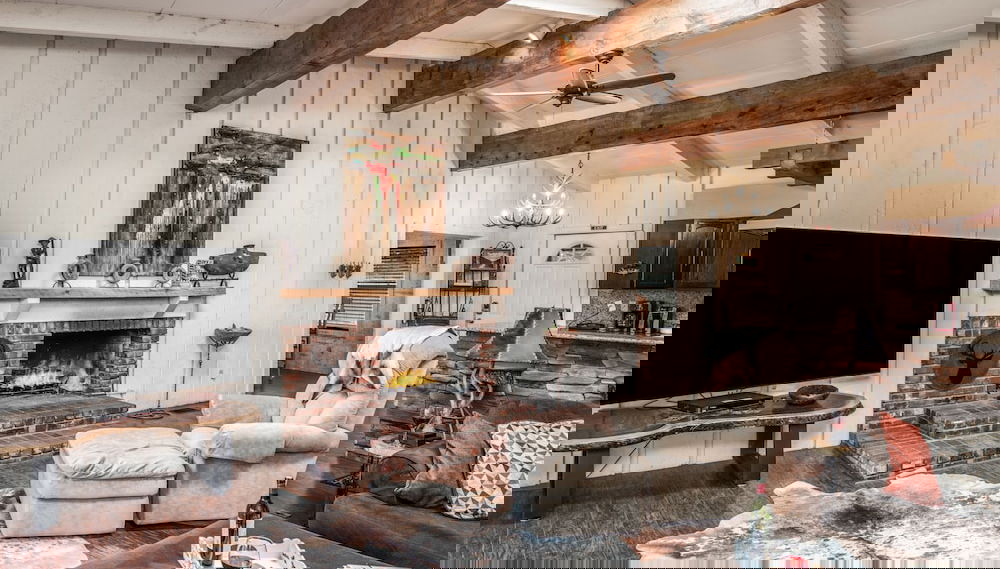 Comodidade do alojamento