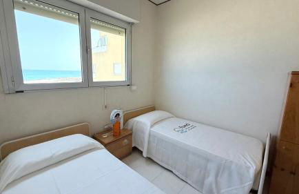 SE176 - Senigallia, trilocale con meravigliosa vista sul mare - Foto 19