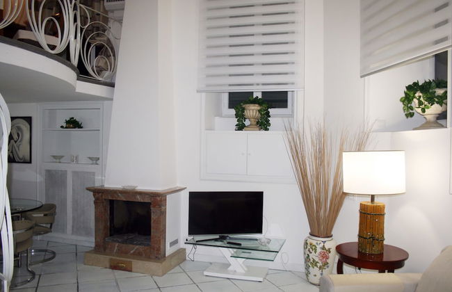 Apartment at the Roman Forum in the Center of Rome - Foto 10