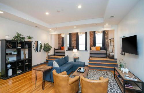 Loft Literally on Broadway Live Music & Bars - Foto 8