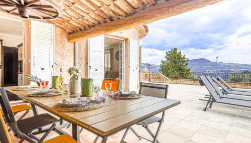 Holiday Home Le Mas de Gattières by Interhome - Foto 5