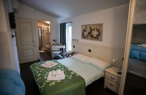 Villa La Baia a pochi passi dal lago - Foto 20