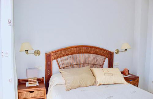 Apartamento Playa y Golf con PARKING INCLUIDO - Foto 8