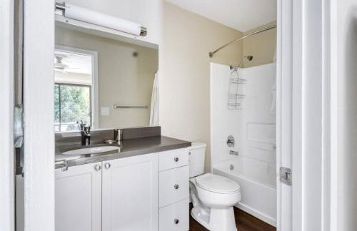 La Jolla 1br w gym wd pool nr bars shops SAN-8 - Foto 14