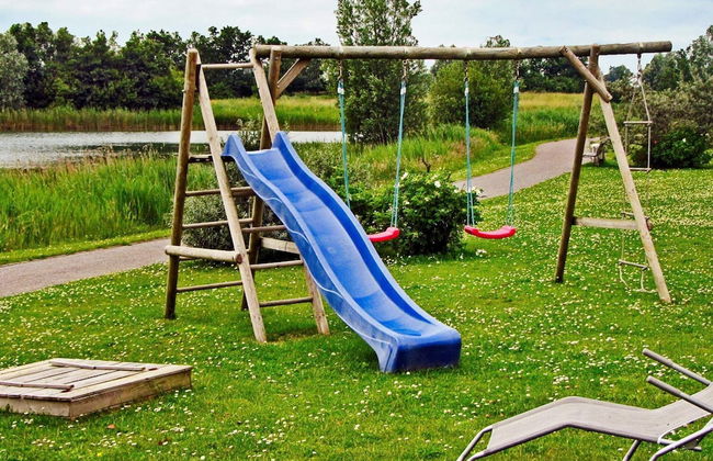 Holiday Home in Otterndorf - Foto 37