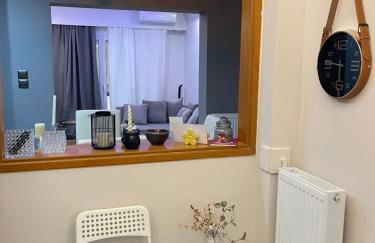 Maria's luxury apartment - Foto 27