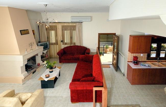 Apartments Christina - Foto 36