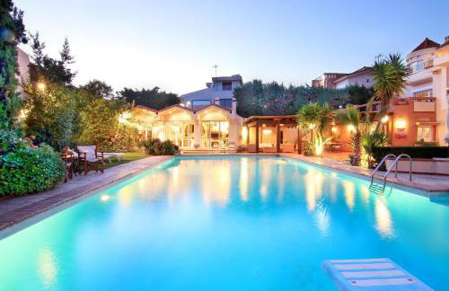 Oasis Pool House by GHH - Foto 2