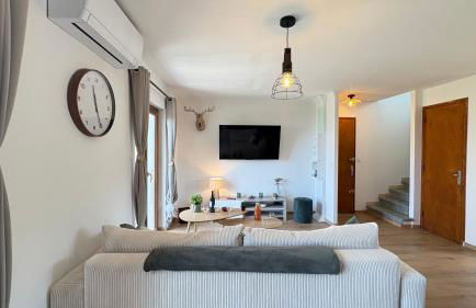 Au calme, proche Font Romeu, randonnée, ski - Foto 9