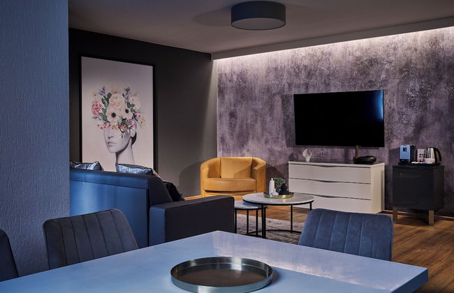 7seasons Apartments Budapest - Foto 51