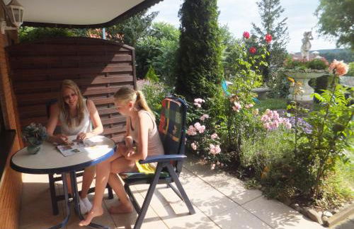 Pension Höchemer - Foto 59