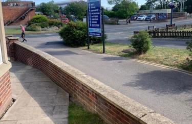 Jubilee House - Filey townhouse - Foto 17