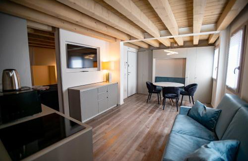 CA' del SAL LUXURY APARTMENTS - Foto 68