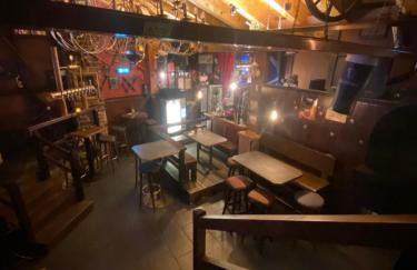 Schlafen über der Whiskybar - Foto 33