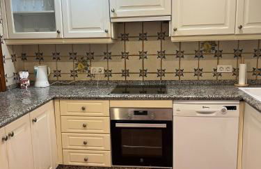 El Campanario 2BR Apartment - Photo 15